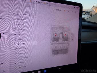 Tesla Model 3 0,0 Performance 75kWh AWD Long-Range sedan Per - 18