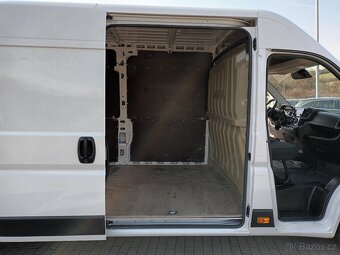 Fiat Ducato 2,2 132KW,L4H2,MAXI HEAVY,ČR, - 18