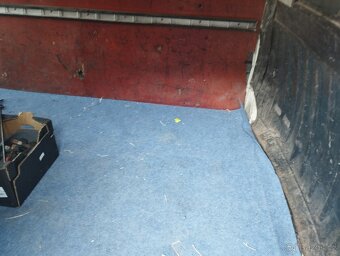 Ford Transit 2,5 diesel maxi - 18