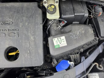 Ford S-MAX
1.8 TDCi TZ - 18