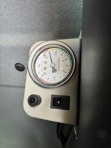 MB Sprinter 317 CDi, 8pal. - 18