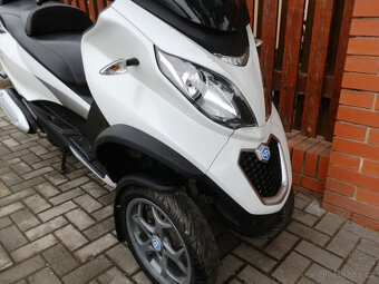 Piaggio MP3 300 ABS ASR - 18