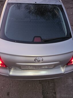 T25 AVENSIS 2.2   110 KW    R.V. 2007 - 18