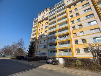 Prodej  3+kk + Lodžie_78m2 + zahrada_Praha 9_po reko - 18