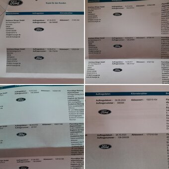 Ford Fiesta 1.0i 59kW 2013 naj.201tis. NOVÁ STK - 18