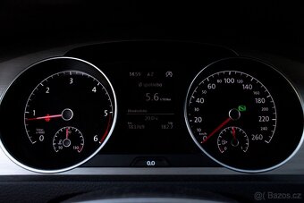 Volkswagen Golf 7 2016 1.6Tdi 81kw - 18