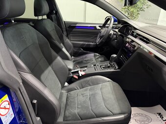 Volkswagen Arteon 2,0 TDI R-LINE HARMAN PANO DPH - 18