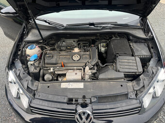 Volkswagen Golf 1.4 TSi 90 Kw STYLE - 18