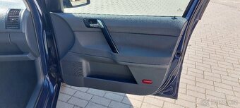 Volkswagen Polo 1,4 benzin - 18