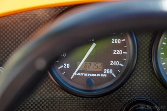 Caterham Super Seven - 18