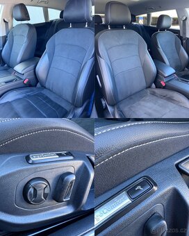 VOLKSWAGEN ARTEON SHOOTING BRAKE 2023❗️58,000km ❗️ŤAŽNÉ - - 18