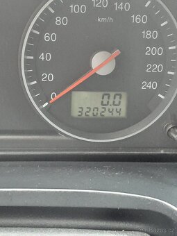 Prodám Ford Mondeo 2.0 tdci 96kw - 18