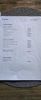 Prodám Škodu Karoq 1.5 TSI, rok 2019, Modrá Lava metalíza - 18