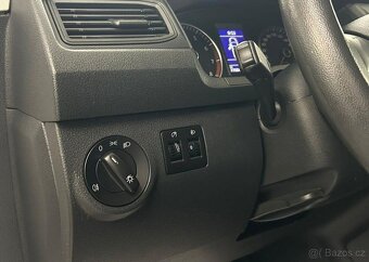 Volkswagen Caddy 1.4 TGI 2016 MAN Zár. 1 rok 81 kw - 18