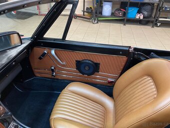 Alfa Romeo Spider - 18