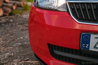 Škoda Citigo 1.0MPi - 18