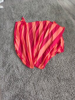 Adidas plavky S - 18