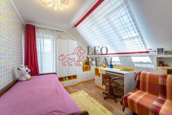 Prodej rodinného domu 164 m2 pozemek 698 m2 - 18