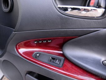 Lexus GS  3.0 V6 AMBASADOR - 18