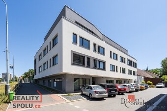Prodej, byty/2+kk, 52 m2, Anny Čížkové 1162/4, Hloubětín, 19 - 18