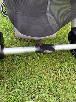 Kočárek Joolz Hub+ - 18