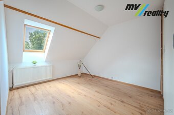 Lysá nad Labem, prodej rodinného domu 3+1, 113 m², na pozemk - 18