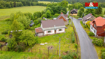 SLEVA  Prodej rod. domu, 100 m², Jindřichovice - Hradecká - 18