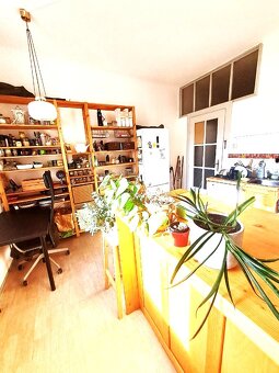 Prodej bytu 1+1 45 m² Hvězdova, Praha - Nusle - 18