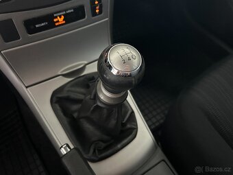 Toyota Corolla 1.6i 91kW,KLIMATIZACE,VYHŘ.SEDADLA - 18