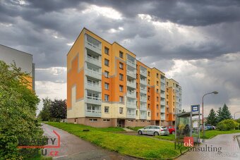 Pronájem, byty/3+1, 70 m2, Mírová 1468, 51601 Rychnov nad Kn - 18