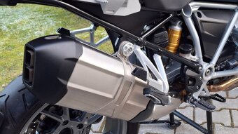 BMW R 1250 GS - Top stav Super cena - 18