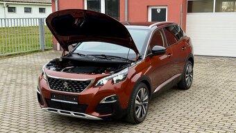 Peugeot 3008 //1.2//96kW//BENZÍN//PureTech//ALLURE//1.MAJ// - 18