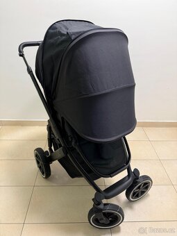 ABC Design Salsa 4 Air ink Classic 3V1 - 18