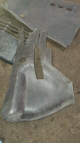 Palubní deska bmw e31 a další - 18