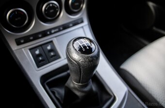 Mazda 3 1.6, 77kW (2010) - 18