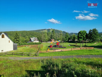 Prodej bytu 3+1, 86 m², Abertamy, ul. Vodárenská - 18