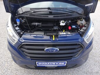 Ford Transit Custom L1H1 TREND - 18