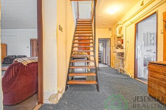 Prodej rodinného domu ve městě Javorník okr. Jeseník. - 18