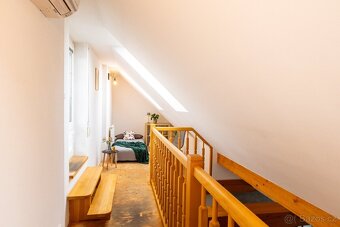 Prodej byty 3+1, 120 m2 - Plzeň - Jižní Předměstí - 18