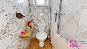 Prodej rodinného domu, 228 m2, Javorník, ev.č. 00074 - 18