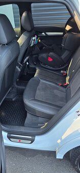 Audi RS Q3, 2.5 TFSI quattro - 18