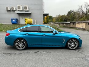 BMW 435D XDrive M-PAKET / HARMAN/KARDON / 2018 / F36 - 18