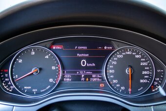 Audi A6 Avant 3.0 TDI 272k quattro S tronic - 18