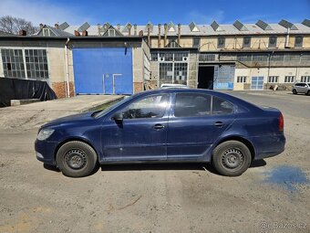 ŠKODA OCTAVIA 1.6 TDI 77KW R.V.2012 - 18