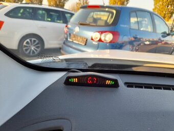 Subaru Forester 4×4 2,0 110 KW SH STK - 18