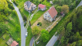 Prodej vícegeneračního domu 118 m², pozemek 922 m² Pržno - 18