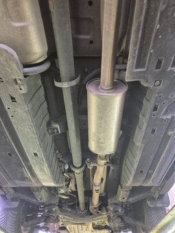 Honda CR-V 2.2i-DTEC,110KW,4x4,PLNÝ SERVIS HONDA,R.V.2011 - 18