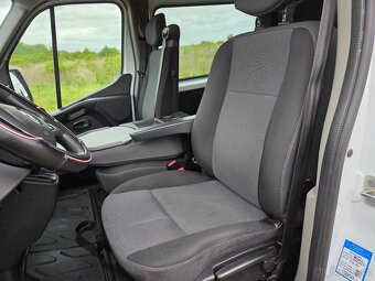 Renault Master 2,3DCI - 150PS -DPH- 7 mist - L3H2 - rok 2020 - 18