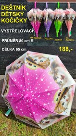 Deštníky - 18