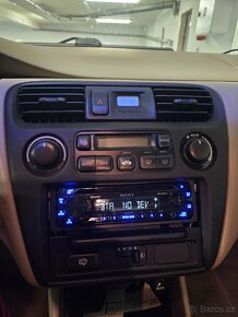 Honda Accord Coupe 3.0 V6 - 18